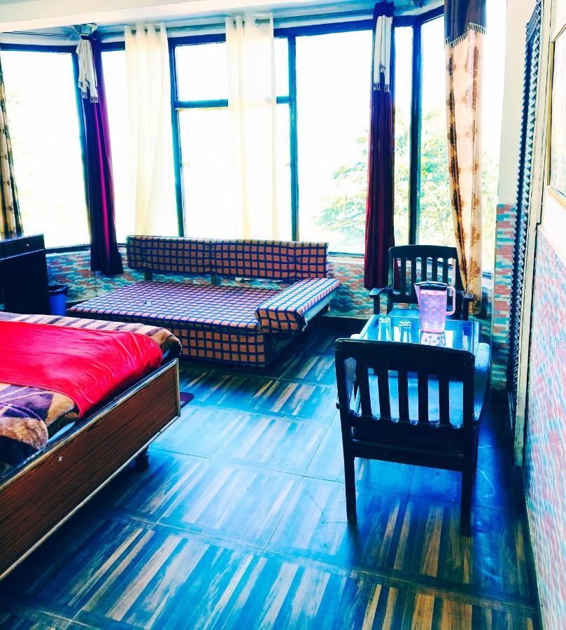 Hotel Holiday Dalhousie - Near Ghandhi Chowk Mall Road 外观 照片